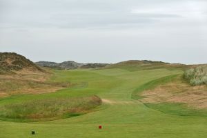 Royal County Down 1st 2025